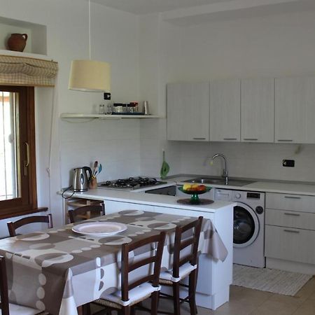 Countryside Villa In Sardinia Triei Kültér fotó